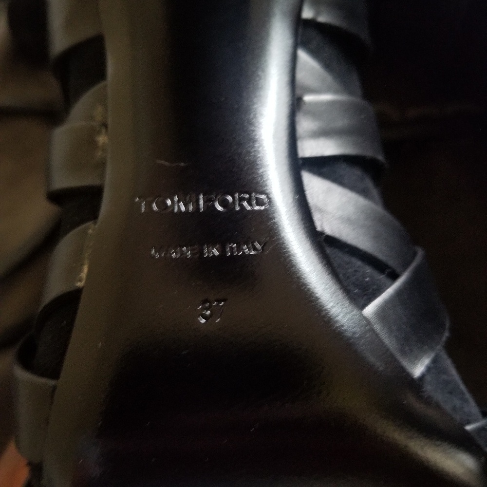 Booties - Picture 2 of 4